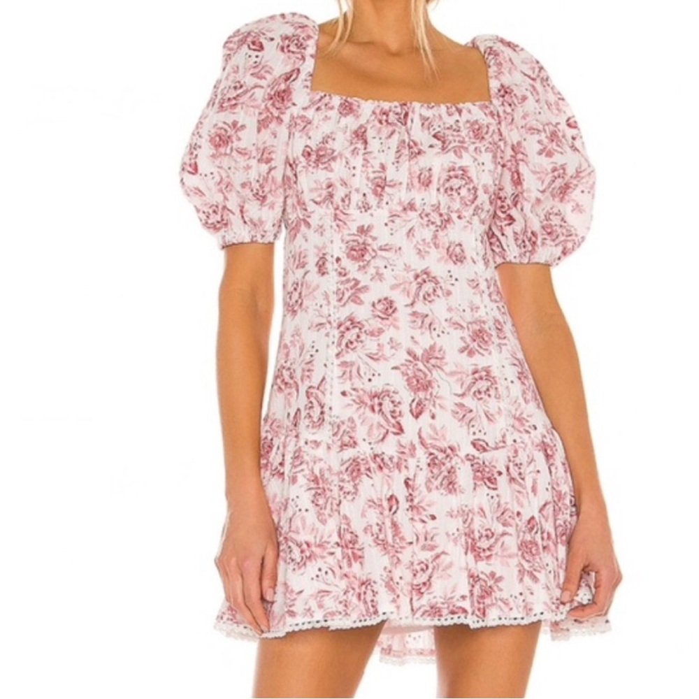 MINKPINK Dress